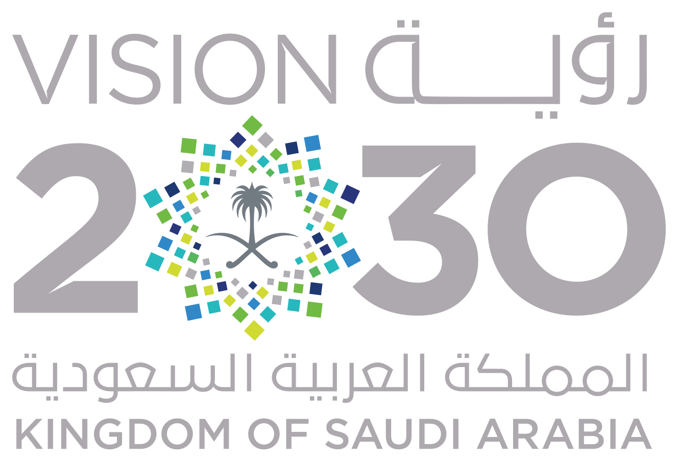 Saudi Vision 2030